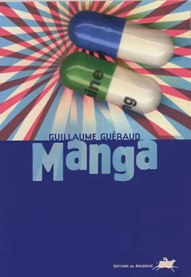 Couverture du produit · Manga