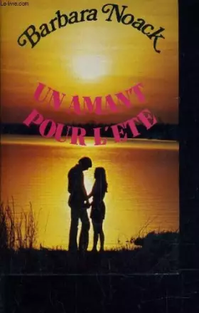 Couverture du produit · Un amant pour l'été