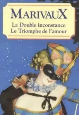 Couverture du produit · La double inconstance