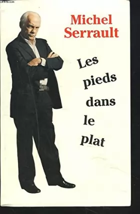 Couverture du produit · Les pieds dans le plat: Journal 2003-2004