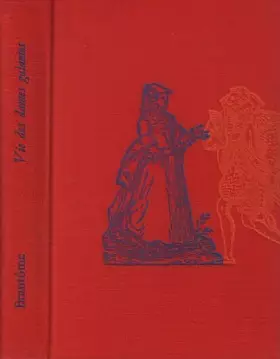 Couverture du produit · Brantome Vie des dames galantes