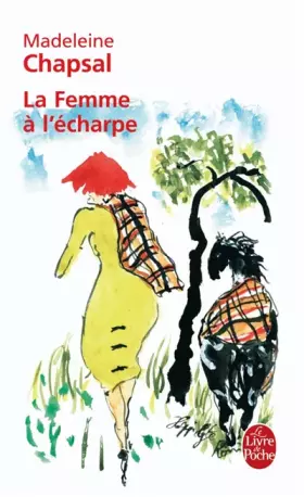 Couverture du produit · La Femme à l'écharpe