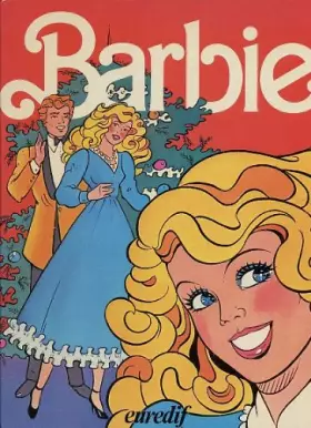 Couverture du produit · Barbie album