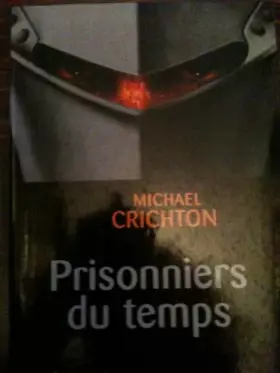 Couverture du produit · Prisonniers du temps