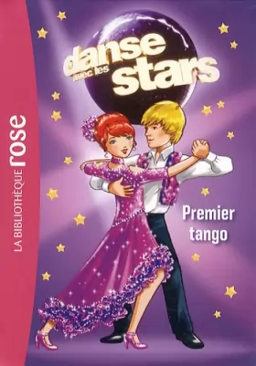 Couverture du produit · Danse avec les stars 01 - Premier tango