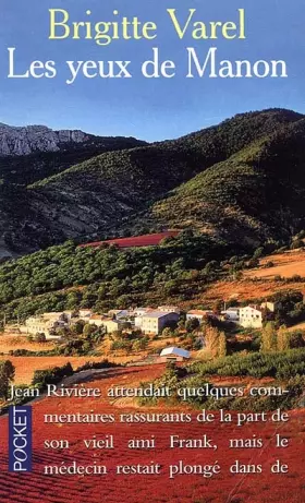 Couverture du produit · Les yeux de Manon