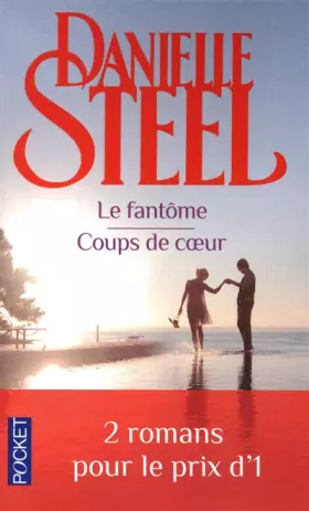 Couverture du produit · FANTOME SUIVI DE COUPS DE COEU