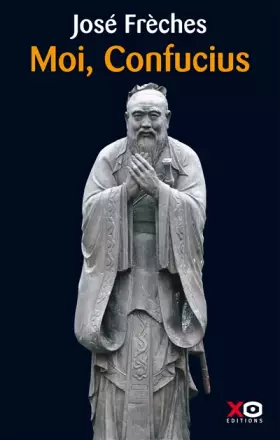 Couverture du produit · Moi, Confucius