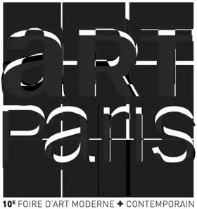 Couverture du produit · 10e foire d'art moderne et contemporain Grand Palais - Catalogue 2008 [Paperback] COLLECTIF