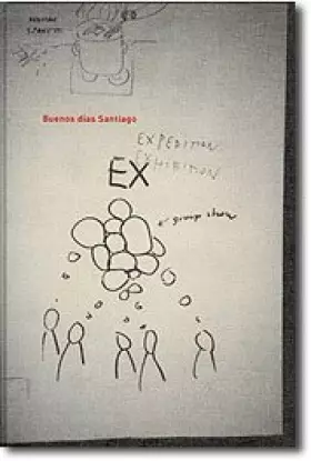 Couverture du produit · Buenos dias Santiago