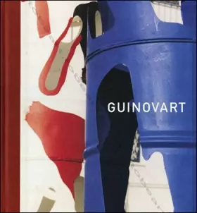 Couverture du produit · Guinovart: obras de 1948 a 2002