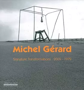 Couverture du produit · Signature Transformations 2009-1972: 2009-1972