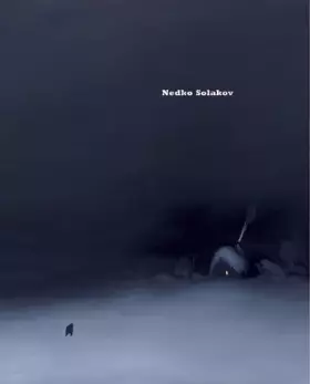 Couverture du produit · Nedko solakov