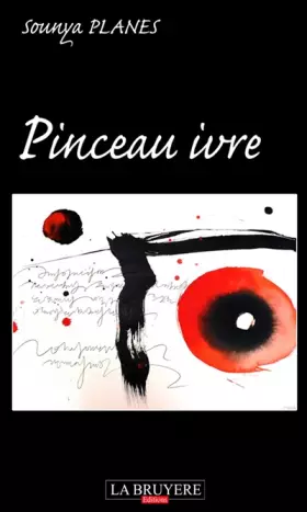 Couverture du produit · Pinceau ivre