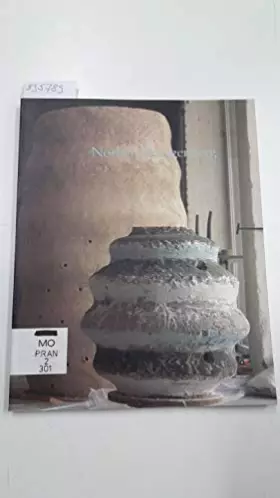 Couverture du produit · Keramikskulpturen und Zeichnungen. Sculptures Ceramiques et Dessins. Ceramic Sculptures and Drawings.