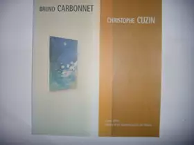Couverture du produit · Bruno Carbonnet, Christophe Cuzin