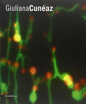 Couverture du produit · Giuliana Cuneaz