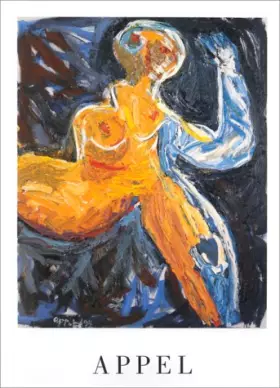 Couverture du produit · Appel : Natural phenomenon