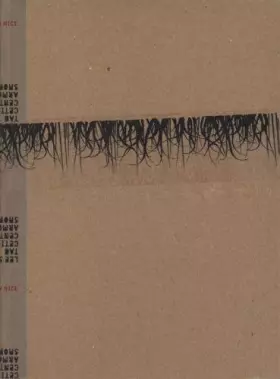 Couverture du produit · Lee 3 Tau Ceti Central Armory Show