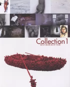 Couverture du produit · Collection 1, collection claudine et jean-marc Salomon