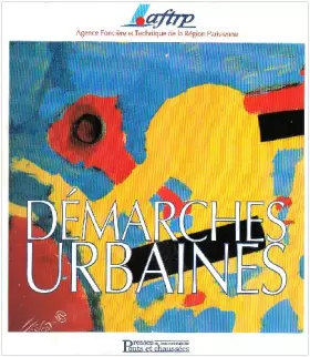 Couverture du produit · Démarche urbaines