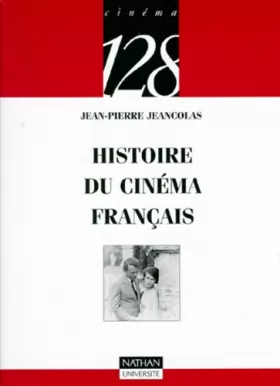 Couverture du produit · Histoire Du Cinema Francais