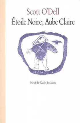Couverture du produit · etoile noire, aube claire