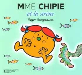 Couverture du produit · Madame Chipie Et La Sirene (Monsieur Madame) (French Edition)