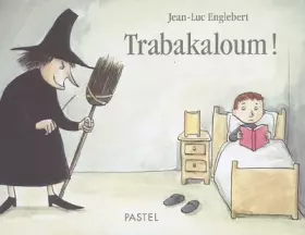 Couverture du produit · Trabakaloum !