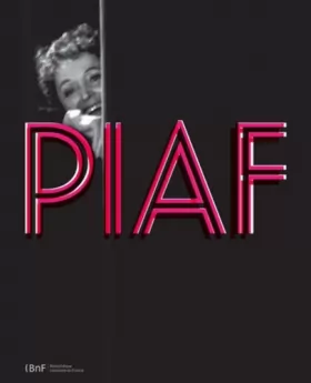 Couverture du produit · Piaf