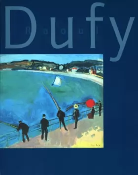 Couverture du produit · Raoul Dufy : Exposition, Musée des beaux-arts, Lyon (28 janvier-18 avril 1999)  Museu Picasso, Museu textil i d'indumentaria, B