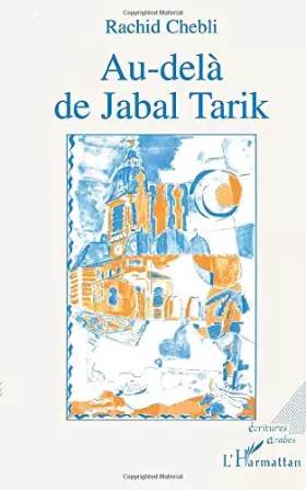 Couverture du produit · Au-delà de Jabal Tarik