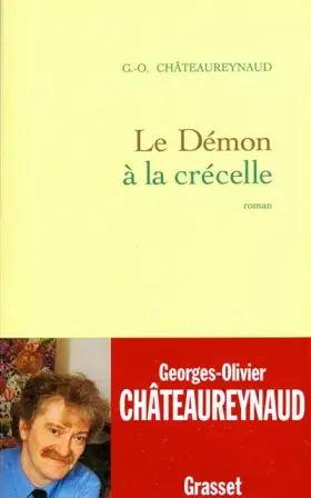 Couverture du produit · Le démon à la crécelle