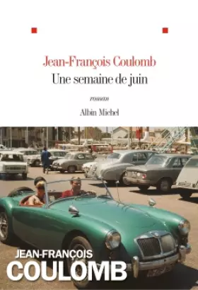 Couverture du produit · UNE SEMAINE DE JUIN