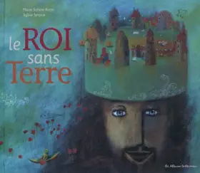 Couverture du produit · Le Roi sans Terre
