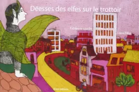 Couverture du produit · Déesses des elfes sur le trottoir