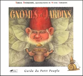 Couverture du produit · Gnomes et Jardins