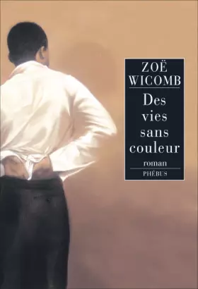 Couverture du produit · Des vies sans couleur
