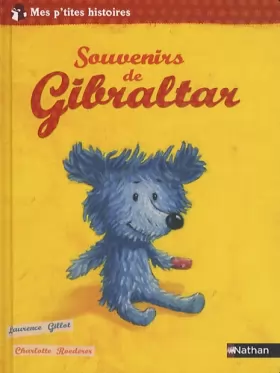 Couverture du produit · Souvenirs de Gibraltar