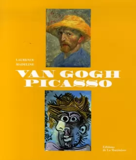 Couverture du produit · Van Gogh Picasso