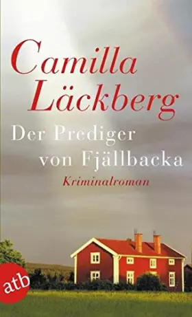 Couverture du produit · Der Prediger von Fjällbacka