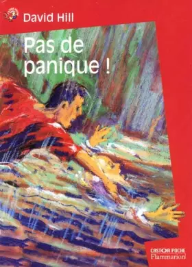 Couverture du produit · Pas de panique !