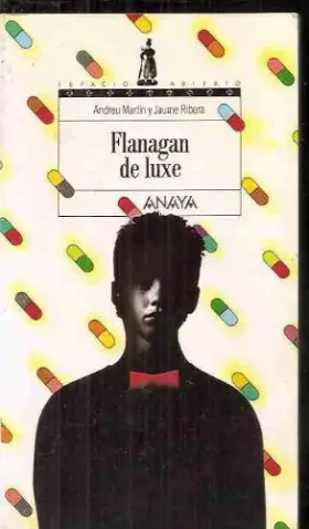 Couverture du produit · Flanagan de luxe