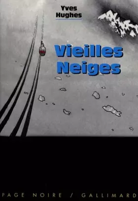 Couverture du produit · Vieilles neiges