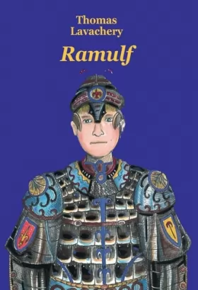 Couverture du produit · Ramulf