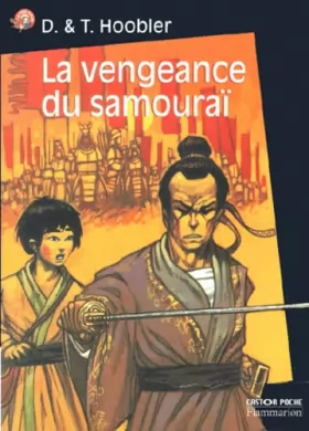 Couverture du produit · La Vengeance du samouraï