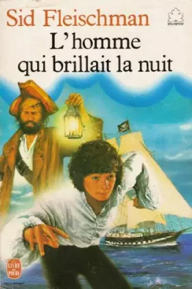 Couverture du produit · L'homme qui brillait la nuit