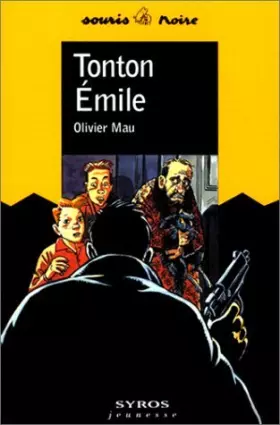 Couverture du produit · Tonton Emile