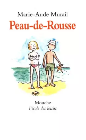 Couverture du produit · Peau de rousse