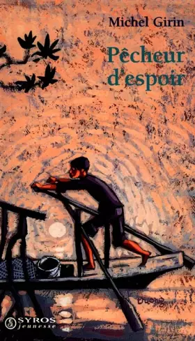 Couverture du produit · Pêcheur d'espoir